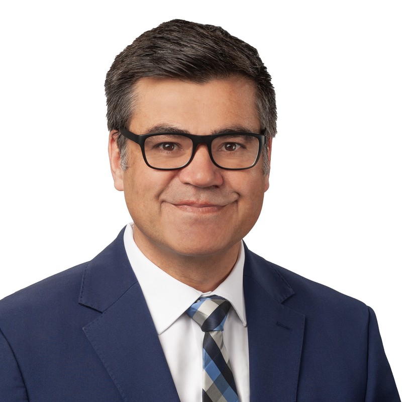 Corey Tochor, Member of Parliament for Saskatoon—University